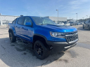 Thumbnail image of 2020 Chevrolet Colorado at LaFontaine Chevrolet Buick GMC of St. Clair
