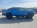 Thumbnail image of 2020 Chevrolet Colorado at LaFontaine Chevrolet Buick GMC of St. Clair