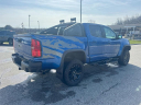 Thumbnail image of 2020 Chevrolet Colorado at LaFontaine Chevrolet Buick GMC of St. Clair