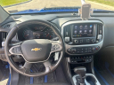 Thumbnail image of 2020 Chevrolet Colorado at LaFontaine Chevrolet Buick GMC of St. Clair