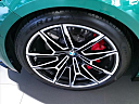 Thumbnail image of 2022 BMW M4 at Serra Buick Gmc Champaign
