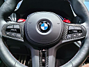 Thumbnail image of 2022 BMW M4 at Serra Buick Gmc Champaign