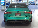 Thumbnail image of 2022 BMW M4 at Serra Buick Gmc Champaign