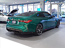 Thumbnail image of 2022 BMW M4 at Serra Buick Gmc Champaign