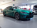 Thumbnail image of 2022 BMW M4 at Serra Buick Gmc Champaign