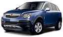 2008 Saturn Vue XR at Auto Mall of Champaign