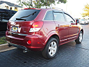 Thumbnail image of 2008 Saturn Vue at Auto Mall of Champaign
