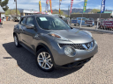 Thumbnail image of 2015 Nissan JUKE at TOP GUN AUTO SALES LLC
