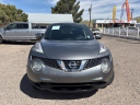 Thumbnail image of 2015 Nissan JUKE at TOP GUN AUTO SALES LLC