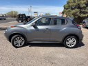Thumbnail image of 2015 Nissan JUKE at TOP GUN AUTO SALES LLC