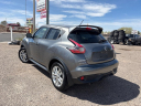 Thumbnail image of 2015 Nissan JUKE at TOP GUN AUTO SALES LLC