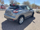 Thumbnail image of 2015 Nissan JUKE at TOP GUN AUTO SALES LLC