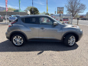 Thumbnail image of 2015 Nissan JUKE at TOP GUN AUTO SALES LLC