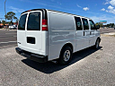 2007 Chevrolet Express 1500 at A Express Auto Sales, Inc.