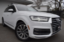 Thumbnail image of 2019 Audi Q7 at Milan Motors