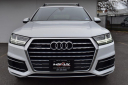 Thumbnail image of 2019 Audi Q7 at Milan Motors