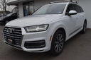 Thumbnail image of 2019 Audi Q7 at Milan Motors