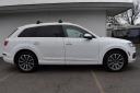 Thumbnail image of 2019 Audi Q7 at Milan Motors