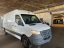 Thumbnail image of 2021 Mercedes-Benz Sprinter at BUCKLEY AUTO CENTER