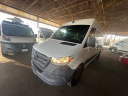 Thumbnail image of 2021 Mercedes-Benz Sprinter at BUCKLEY AUTO CENTER