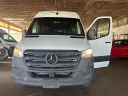 Thumbnail image of 2021 Mercedes-Benz Sprinter at BUCKLEY AUTO CENTER