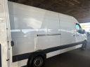 Thumbnail image of 2021 Mercedes-Benz Sprinter at BUCKLEY AUTO CENTER