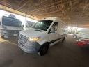 Thumbnail image of 2021 Mercedes-Benz Sprinter at BUCKLEY AUTO CENTER