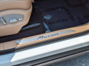 Thumbnail image of 2024 Porsche Macan at LenStolerPorsche-USED of Owings Mills, MD