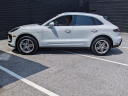 Thumbnail image of 2024 Porsche Macan at LenStolerPorsche-USED of Owings Mills, MD
