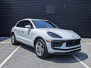 Thumbnail image of 2024 Porsche Macan at LenStolerPorsche-USED of Owings Mills, MD