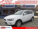 Thumbnail image of 2012 Mitsubishi Outlander at Suzuki 112 USA LLC