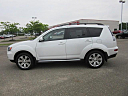 Thumbnail image of 2012 Mitsubishi Outlander at Suzuki 112 USA LLC