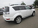 Thumbnail image of 2012 Mitsubishi Outlander at Suzuki 112 USA LLC