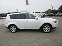 Thumbnail image of 2012 Mitsubishi Outlander at Suzuki 112 USA LLC