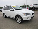 Thumbnail image of 2012 Mitsubishi Outlander at Suzuki 112 USA LLC