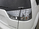 Thumbnail image of 2012 Mitsubishi Outlander at Suzuki 112 USA LLC