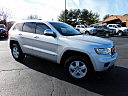Thumbnail image of 2013 Jeep Grand Cherokee at Gary Mathews Motors