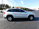 Thumbnail image of 2013 Jeep Grand Cherokee at Gary Mathews Motors