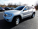 Thumbnail image of 2013 Jeep Grand Cherokee at Gary Mathews Motors