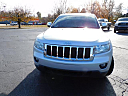 Thumbnail image of 2013 Jeep Grand Cherokee at Gary Mathews Motors