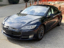 Thumbnail image of 2013 Tesla Model S at HERMOSA MOTORS