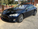 Thumbnail image of 2013 Tesla Model S at HERMOSA MOTORS