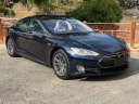 Thumbnail image of 2013 Tesla Model S at HERMOSA MOTORS
