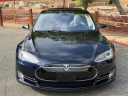 Thumbnail image of 2013 Tesla Model S at HERMOSA MOTORS