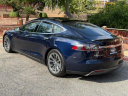 Thumbnail image of 2013 Tesla Model S at HERMOSA MOTORS