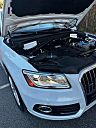 Thumbnail image of 2016 Audi Q5 at NCA Royal Auto Brokers LLC