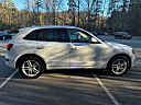 Thumbnail image of 2016 Audi Q5 at NCA Royal Auto Brokers LLC