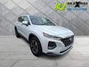 Thumbnail image of 2020 Hyundai SANTA FE at Maxon Hyundai Inc.