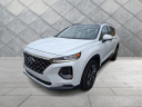 Thumbnail image of 2020 Hyundai SANTA FE at Maxon Hyundai Inc.
