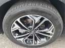 Thumbnail image of 2020 Hyundai SANTA FE at Maxon Hyundai Inc.